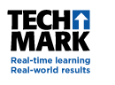TechMark logo