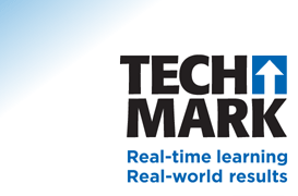 TechMark logo