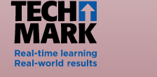 TechMark logo